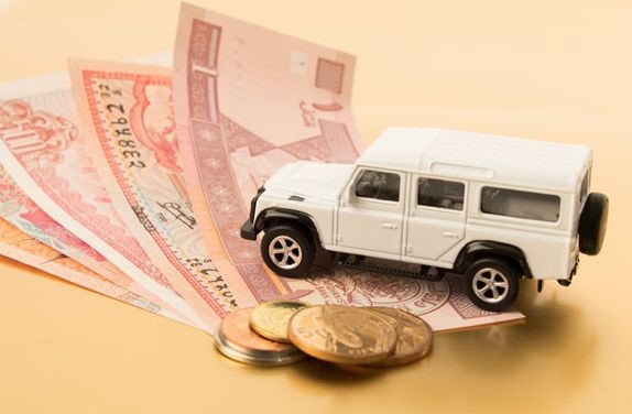 石柱车子抵押贷款申请的年限