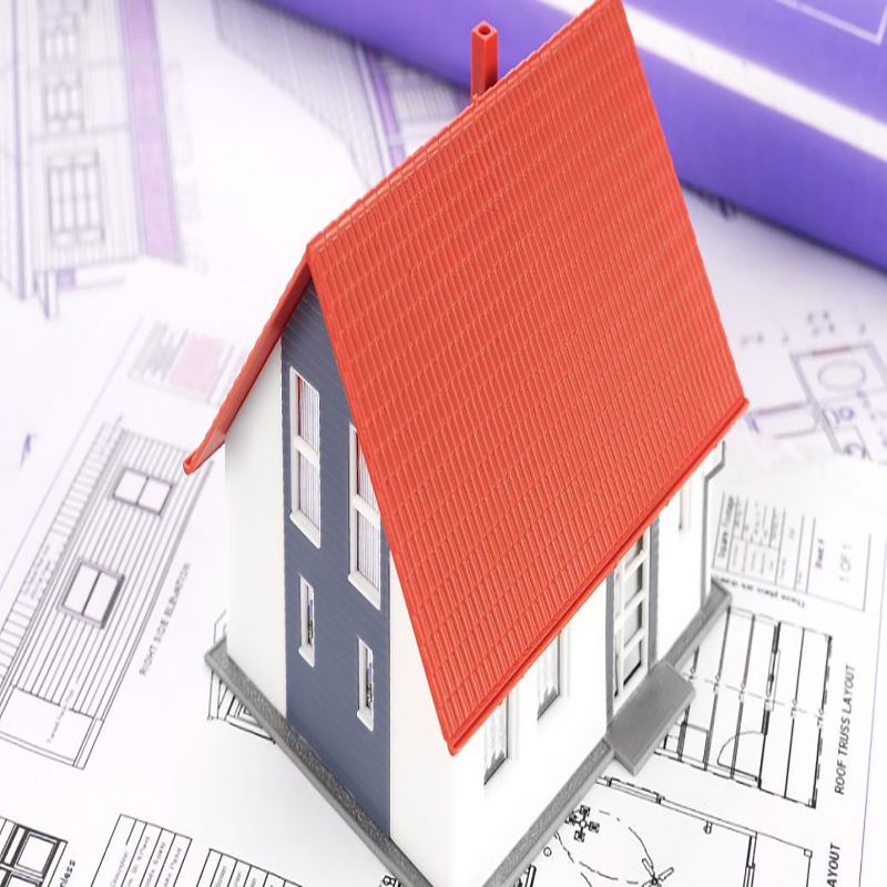 石柱房产抵押贷款申请的常规流程