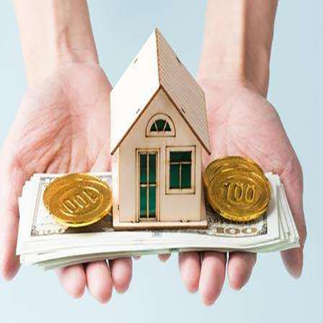 石柱房子抵押贷款需要什么手续